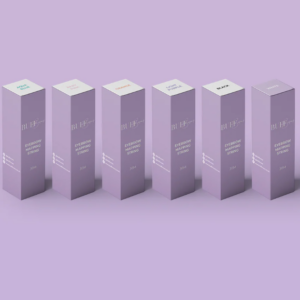 Buffbrowz basic Mapping strin coloré