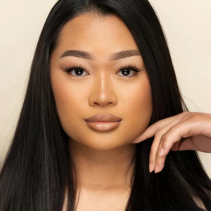 CATWALK CHIC Easy application Pre-Glued Extension clusters